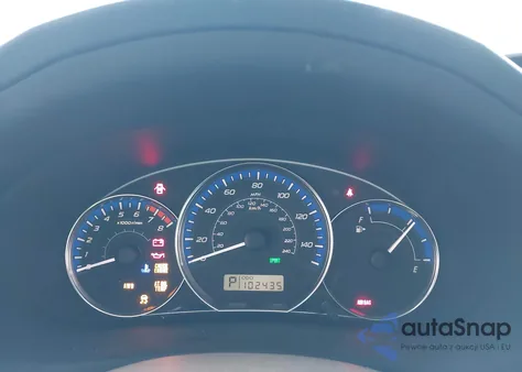 2013 Subaru Forester 2.5X Premium from USA, damaged, VIN JF2SHADC3DH443411